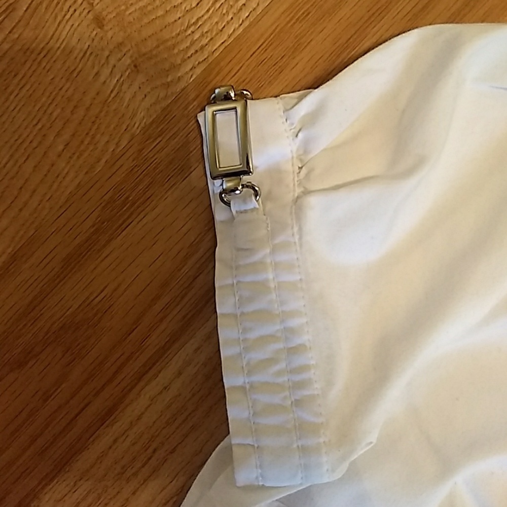 Express Design Studio Button Down - Picture 3 of 6